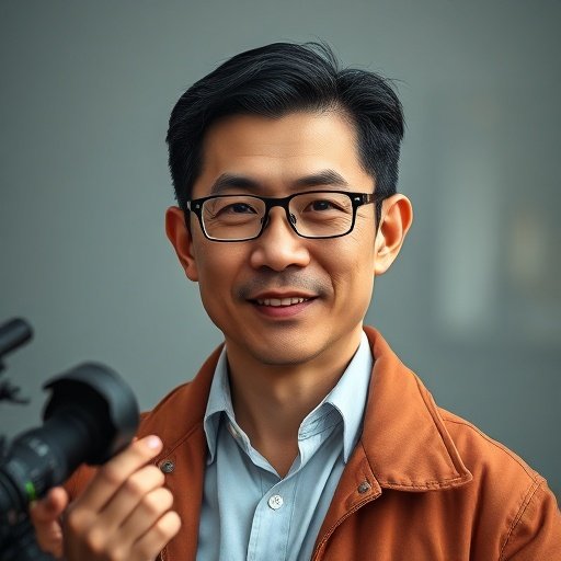 娱记老王